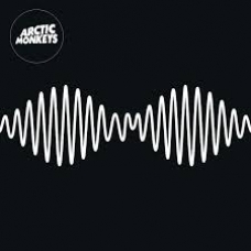 ARCTIC MONKEYS:AM -DIGIPACK- (IMPORTACION)                  