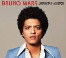 BRUNO MARS:UNORTHODOX (EDIC.DELUXE JUKEBOX)                 