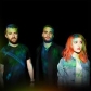 PARAMORE:PARAMORE - IMPORTACION -                           