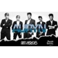 AURYN:ANTI-HEROES (EDIC.DELUXE + DVD)                       