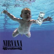 NIRVANA:NEVERMIND (REMASTERED) -IMPORTACION-                