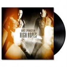 BRUCE SPRINGSTEEN:HIGH HOPES (2LP+CD) -IMPORTACION-         