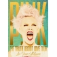 PINK:TRUTH ABOUT LOVE TOUR (DVD) -IMPORTACION-              