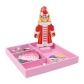 ARTICULOS REGALO:CAJA PARA VESTIR PRINCESA / ANZIEHBOX ARTICULOS REGALO:CAJA PARA VESTIR PRINCESA / ANZIEHBOX