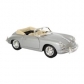 ARTICULOS REGALO:COCHE MINIATURA PORSCHE 356B               