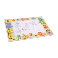 ARTICULOS REGALO:CARPETA PARA DISE?AR / MALUNTERLAGE        