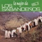 SABANDEÑOS, LOS:LO MEJOR DE LOS SABANDEÑOS VOL.2            