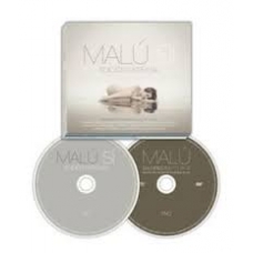 MALU:SI (EDIC.ESP.CD+DVD)                                   