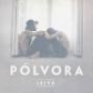 LEIVA:POLVORA (CRISTAL)                                     