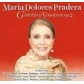 MARIA DOLORES PRADERA:GRACIAS A VOSOTROS VOL.2 (NUEV.REF.)  