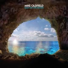 MIKE OLDFIELD:MAN ON THE ROCK (EDIC.STANDARD)               
