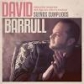 DAVID BARRUL:SUE?OS CUMPLIDOS                               