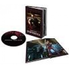 GEORGE MICHAEL:SYMPHONICA (DELUXE EDITION)                  