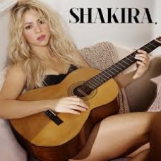 SHAKIRA:SHAKIRA (DELUXE EDITION) SHAKIRA:SHAKIRA (DELUXE EDITION)