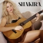 SHAKIRA:SHAKIRA (DELUXE EDITION)                            