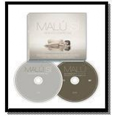 MALU:SI (EDIC.ESPECIAL CD+DVD CRISTAL)                      