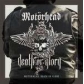 MOTORHEAD:DEATH OF GLORY (LP 180 GR) -IMPORTACION-          