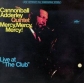 CANNONBALL ADDERLEY:MERCY MERCY -IMPORTACION-               