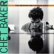 CHET BAKER:BEST OF CHET BAKER SINGS -IMPORTACION-           