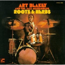 ART BLAKEY:ROOTS & HERBS (REMASTERED) -IMPORTACION-         