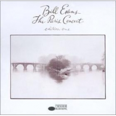 BILL EVANS:PARIS CONCERT EDITION 1 -IMPORTACION- BILL EVANS:PARIS CONCERT EDITION 1 -IMPORTACION-