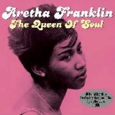 ARETHA FRANKLIN:QUEEN OF SOUL (2CD) -IMPORTACION- ARETHA FRANKLIN:QUEEN OF SOUL (2CD) -IMPORTACION-
