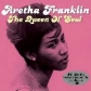 ARETHA FRANKLIN:QUEEN OF SOUL (2CD) -IMPORTACION-           