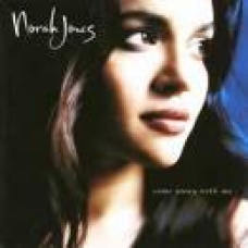 NORAH JONES:COME AWAY WITH ME -IMPORTACION-                 