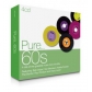 VARIOS - PURE...60S (4CD) -IMPORTACION-                    