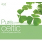 VARIOS - PURE...CELTIC (4CD) -IMPORTACION-                  