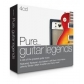 VARIOS - PURE...GUITAR LEGENDS (4CD) -IMPORTACION-          