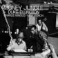 DUKE ELLINGTON:MONEY JUNGLE -IMPORTACION-                   