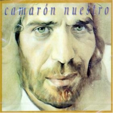 CAMARON DE LA ISLA:CAMARON NUESTRO (2CD)                    