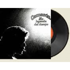 CAMARON DE LA ISLA:LA LEYENDA DEL TIEMPO 35 TH (LP) CAMARON DE LA ISLA:LA LEYENDA DEL TIEMPO 35 TH (LP)