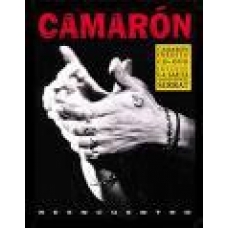 CAMARON DE LA ISLA:REENCUENTRO (CD+DVD)                     