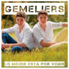 GEMELIERS:LO MEJOR ESTA POR VENIR GEMELIERS:LO MEJOR ESTA POR VENIR
