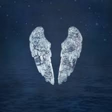 COLDPLAY:GHOST STORIES                                      