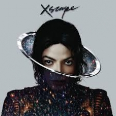 MICHAEL JACKSON:XSCAPE                                      
