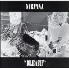 NIRVANA:BLEACH (LP) -IMPORTACION-                           