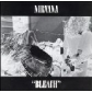 NIRVANA:BLEACH (LP) -IMPORTACION-                           