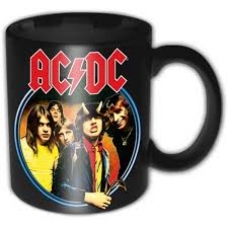 AC/DC:=MUG= DEVIL ANGUS (TAZA) -IMPORTACION-                