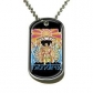 JIMI HENDRIX=DOG TAG=AXIS BOLD AS LOVE (COLGANTE) -IMPORTACI