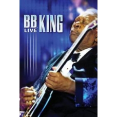B.B. KING:SOUNDSTAGE (DVD) -IMPORTACION- B.B. KING:SOUNDSTAGE (DVD) -IMPORTACION-