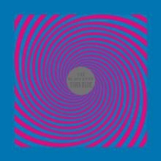 BLACK KEYS:TURN BLUE -IMPORTACION-                          