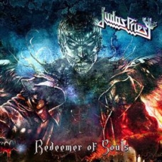 JUDAS PRIEST:REDEEMER OF SOULS -IMPORTACION- JUDAS PRIEST:REDEEMER OF SOULS -IMPORTACION-