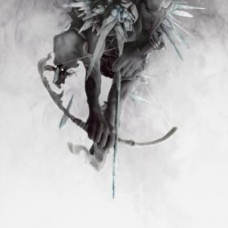 LINKIN PARK:THE HUNTING PARTY -IMPORTACION. LINKIN PARK:THE HUNTING PARTY -IMPORTACION.
