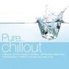 VARIOS - PURE...CHILL OUT (4CD) -IMPORTACION-               