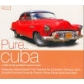 VARIOS - PURE...CUBA (4CD) -IMPORTACION-                    
