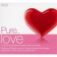 VARIOS - PURE...LOVE -IMPORTACION-                          