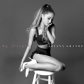 ARIANA GRANDE:MY EVERYTHING (EDIC.STANDARD)                 